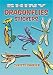 Shiny Dragonflies Stickers (Dover Little Activity Books)