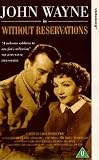Without Reservations [UK IMPORT] - John Wayne