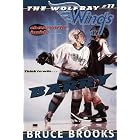 Barry (Wolfbay Wings) by  Bruce Brooks
