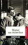 Matar un ruisenor