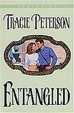 Entangled (Five Star Christian Fiction)