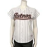 Houston Astros Women's 2010 MLB Replica Jersey