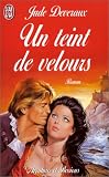 Un teint de velours