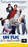 Un Flic A La Maternelle