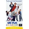 Un Flic A La Maternelle