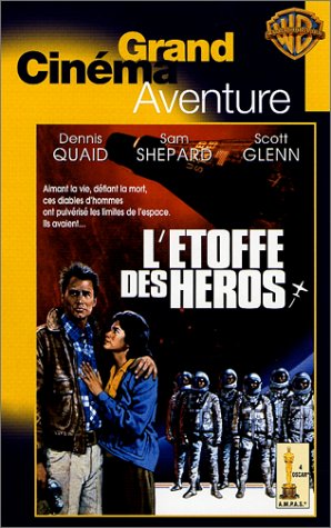L'Etoffe des heros