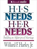 His Needs, Her Needs