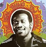 Revue Taj Mahal  / The Real Thing