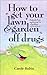 Book How to Get Your Lawn and Garden Off Drugs: Pesticide-Free Gardening for a Healthier Environment