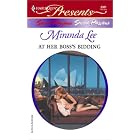 At Her Boss's Bidding (Secret Passions) by Miranda Lee