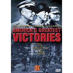 America's Greatest Victories