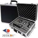 Zeikos ZE-HC36 Medium Hard Case