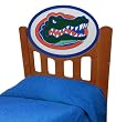 Florida - Stained Twin Headboard