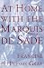 Book At Home with the Marquis De Sade: A Life