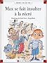 Max se fait insulter