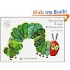 Die kleine Raupe Nimmersatt. Pappbilderbuch: Das besondere Spielbilderbuch
