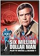 The Six Million Dollar Man: Season 1