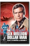The Six Million Dollar Man: Season 1
