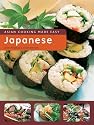 Asian Cooking Made Easy Japanese