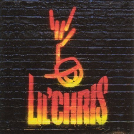 Lil' Chris
