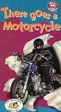 There Goes a Motorcycle [VHS]