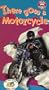 There Goes a Motorcycle [VHS]