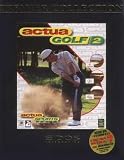 Actua Golf 2 - Premier