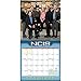 NCIS 2015 Wall Calendar