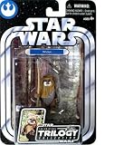 Star Wars Original Trilogy Collection Ewok Wicket Figure