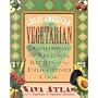 Great American Vegetarian: Traditional and Regional Recipes for the Enlightened Cook