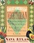 Great American Vegetarian: Traditional and Regional Recipes for the Enlightened Cook