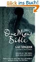 One Man's Bible.