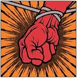 St. Anger (CD + DVD) - Metallica