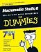 Macromedia Studio 8 All-in-one Desk Reference for Dummies