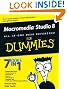 Macromedia Studio 8...