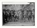 Photo (XL): Pancho Villa & staff