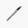 PilotPen Pentopia T2300-P - Touch screen stylus - silver