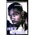 HEY, HOW YA DOING (cassette single) by  FATHER MC 