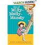 More of Milly-Molly-Mandy (Young Puffin Books)