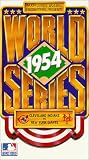1954 World Series - New York vs Cleveland