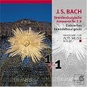J.S. Bach: Brandenburgische Konzerte