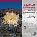 Music : J.S. Bach: Brandenburgische Konzerte