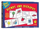 Smethport Blends  and  Digraphs Phonic Strips