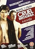 Boys On Film: Cruel Britannia [DVD]
