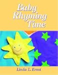 Baby Rhyming Time [With CDROM]