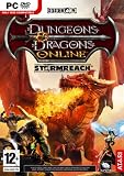 Dungeons & Dragons Online: Stormreach (PC DVD)