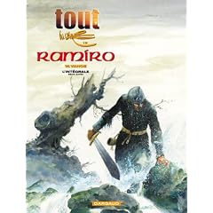 Tout William Vance, Tome 12 : L'int�grale Ramiro : 3e partie