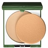 Clinique SuperPowder Double Face Makeup Powder Compact .35 oz