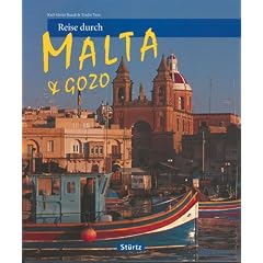 Reise durch Malta & Gozo