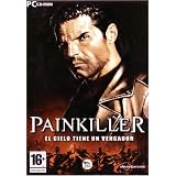 Spanish Painkiller